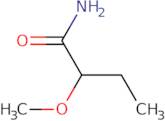 2-Methoxybutanamide