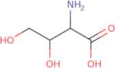 2-Amino-3,4-dihydroxybutanoic acid