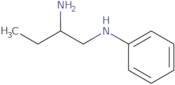 N1-Phenylbutane-1,2-diamine