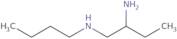 (2-Aminobutyl)(butyl)amine