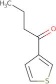 1-(Thiophen-3-yl)butan-1-one