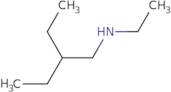 Ethyl(2-ethylbutyl)amine