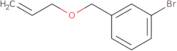 Allyl-(3-bromobenzyl)ether