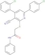 [4-(1,1-Dimethylethyl)-2,6-dimethylphenyl]acetic acid