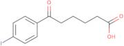 6-(4-Iodophenyl)-6-oxohexanoic acid