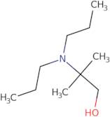 2-(Dipropylamino)-2-methylpropan-1-ol