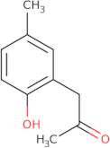 1-(2-Hydroxy-5-methylphenyl)propan-2-one