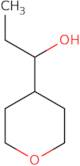 1-(4-Tetrahydropyranyl)-1-propanol