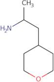 1-(Oxan-4-yl)propan-2-amine