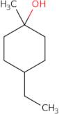 4-Ethyl-1-methylcyclohexanol