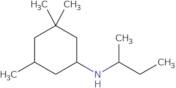 N-(Butan-2-yl)-3,3,5-trimethylcyclohexan-1-amine