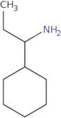 1-Cyclohexylpropan-1-amine