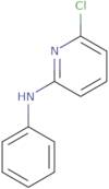 6-Chloro-N-phenyl-2-pyridinamine