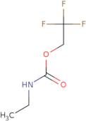 2,2,2-Trifluoroethyl N-ethylcarbamate