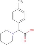 (3R,5S)-5-[(R)-8-Fluoro-4-isopropyl-2-(N-methylmethylsulfonamido)-5,6-dihydrobenzo[H]quinazolin-6-yl]-3,5-dihydroxypentanoic acid so dium salt