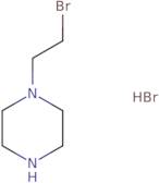 1-(2-Bromoethyl)piperazine hydrobromide