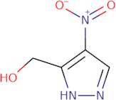 (4-Nitro-1H-pyrazol-5-yl)methanol