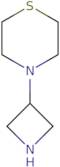 5-Iodo-4-(piperidin-1-yl)pyrimidine