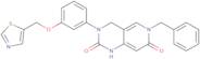 Brr2 inhibitor C9