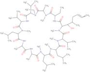 Alisporivir