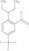 Diethyl-(2-nitro-4-trifluoromethyl-phenyl)-amine