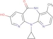 8-Hydroxy nevirapine