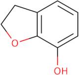 2,3-Dihydro-1-benzofuran-7-ol