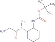 1-(3-Fluoro-4-methoxyphenyl)-2-methylpropan-1-one