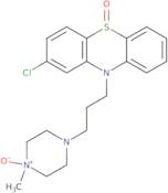 Prochlorperazine sulfinyl-5-oxide