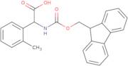Fmoc-DL-(2-methylphenyl)glycine