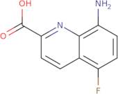 2-(tert-Butoxycarbonylamino)-4-(trifluoromethyl)phenylboronic acid