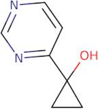 tert-Butyl N-(2-chloro-5-nitrophenyl)carbamate