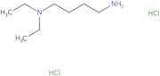 (4-Aminobutyl)diethylamine dihydrochloride