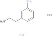 3-(2-Aminoethyl)aniline dihydrochloride