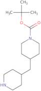 4-Piperidin-4-ylmethyl-piperidine-1-carboxylic acid tert-butyl ester