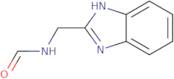 (1h-benzimidazol-2-ylmethyl)formamide