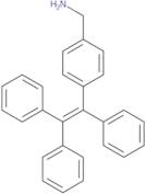 (4-(1,2,2-Triphenylvinyl)phenyl)methanamine