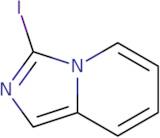 3-Iodoimidazo[1,5-a]pyridine