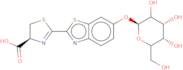 D-Luciferin-6-O b-D-glucopyranoside