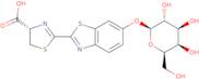 D-Luciferin-6-O b-D-galactopyranoside