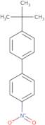 1-tert-Butyl-4-(4-nitrophenyl)benzene