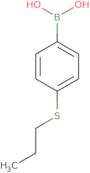 4-Propylsulfanylphenylboronic acid