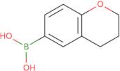 Chroman-6-ylboronic acid