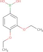 (3,4-Diethoxyphenyl)boronic acid