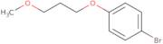 1-Bromo-4-(3-methoxypropoxy)benzene