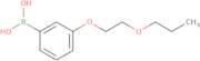 [3-(2-Propoxyethoxy)phenyl]boronic acid