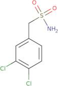 (3,4-Dichlorophenyl)methanesulfonamide