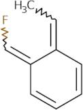 1-Ethynyl-4-fluoronaphthalene