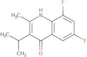 2-(Thien-2-yl)quinoxaline-5-carboxylic acid