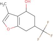 3-(2,3,4,5-Tetrahydro-1H-benzo(B)(1,4)diazepin-2-yl)-phenol